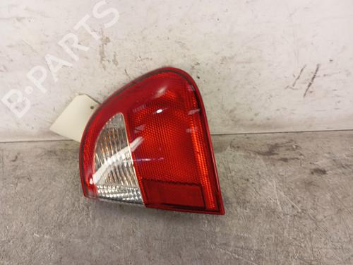 Used Right taillight SEAT CORDOBA (6K1, 6K2) 1.9 SDI (68 hp) 30010356