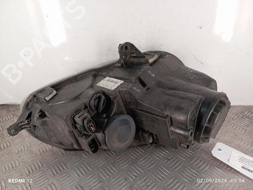 Used Left headlight Left headlight 38740803 38740803