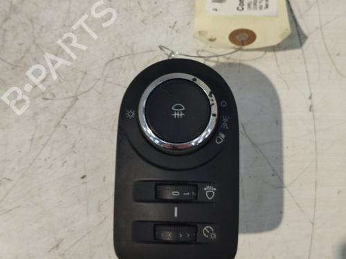 Pulsantiera OPEL CORSA D (S07) 1.3 CDTI (L08, L68) (75 hp) 30015585