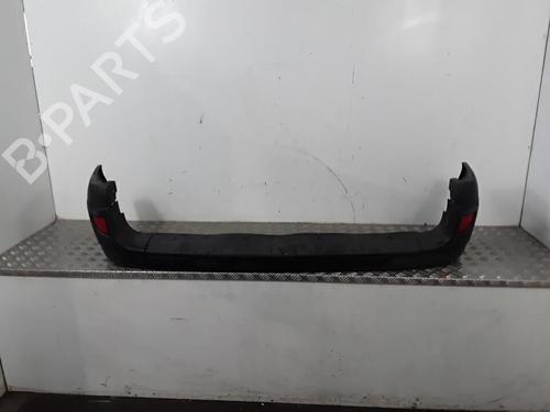 Rear bumper RENAULT KANGOO Express (FC0/1_) 1.5 dCi (FC07, FC1R) | BP30011220C8 