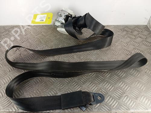 Front left seatbelt PEUGEOT 5008 (0U_, 0E_) 1.6 BlueHDi 120 | BP32263491I26
