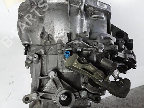 Gearbox RENAULT MEGANE II Estate (KM0/1_) 1.9 dCi | BP30027054M3