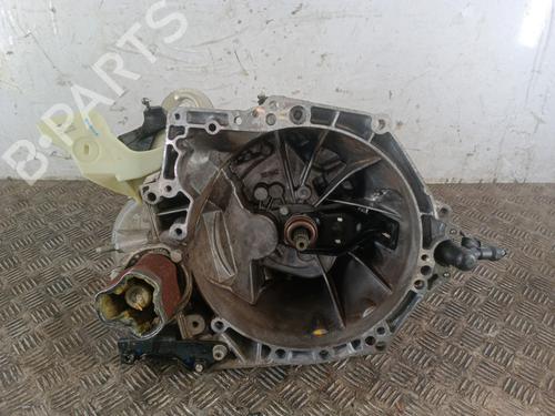 Gearbox CITROËN C3 III (SX) | BP36543080M3 - Image 5