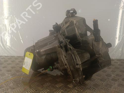 Gearbox RENAULT CLIO II Hatchback Van (SB0/1/2_) 1.9 D (SB0R) | BP32296908M3  - Image 5