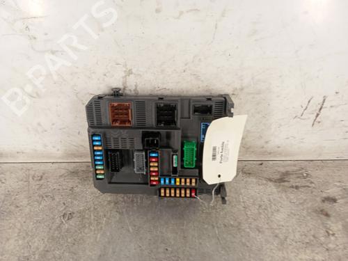 Elektronische module CITROËN C4 CACTUS 1.6 BlueHDi 100 | BP30019716M83 