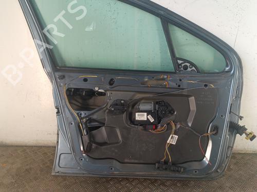 Used Left front door Left front door PEUGEOT 307 SW (3H) 1.6 HDI 110 (109 hp) 30010498 30010498