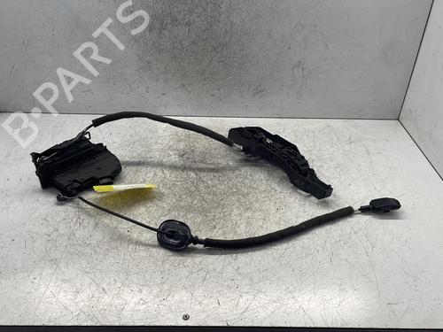 Front right lock RENAULT ZOE (BFM_) ZOE | BP30015491C97