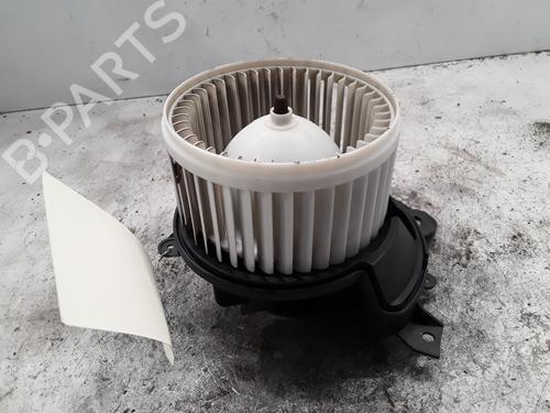 Used Heater blower motor PEUGEOT BIPPER Tepee 1.3 HDi 75 (75 hp) 30010957