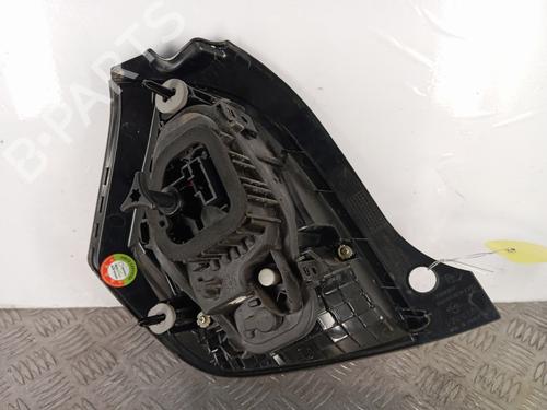 Used Right taillight Right taillight RENAULT TWINGO III (BCM_, BCA_) 0.9 TCe 90 (BCM9, BCM2) (90 hp) 33692536 33692536