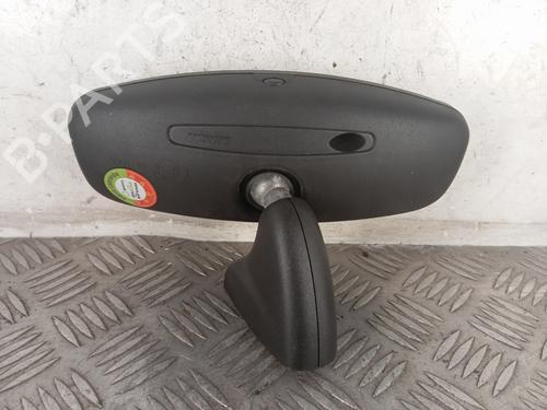 Used Rear mirror Rear mirror CITROËN C4 Coupe (LA_) 1.6 16V (109 hp) 31943529 31943529