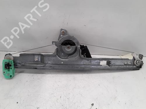 Front right window mechanism RENAULT SCÉNIC II (JM0/1_) 1.9 dCi (JM0G, JM12, JM1G, JM2C) | BP30012658C23 