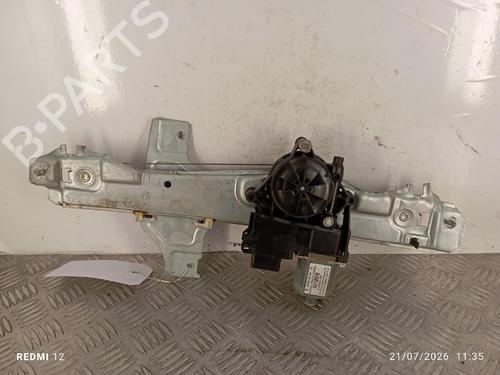 Used Rear right window mechanism Rear right window mechanism 37597689 37597689