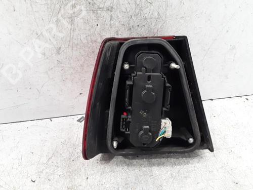 Used Right taillight VOLVO 940 (944) 2.4 TD Intercooler (122 hp) 30013357