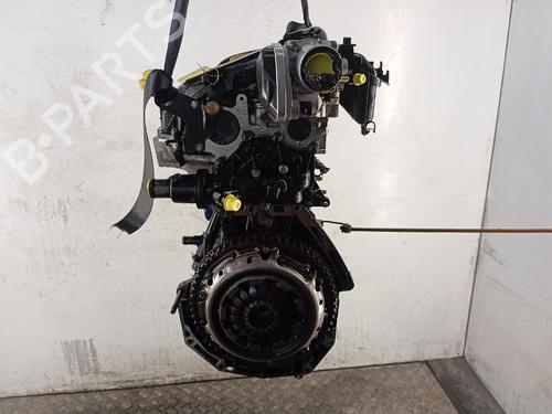 Engine RENAULT CLIO III (BR0/1, CR0/1) 1.4 16V | BP39728064M1 - Image 2