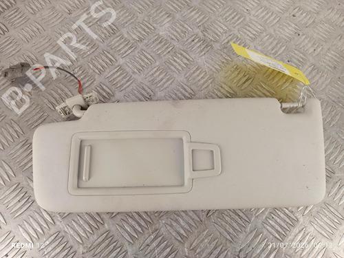 Left sun visor SEAT LEON (5F1) 1.8 TSI | BP38032225I1 - Image 2
