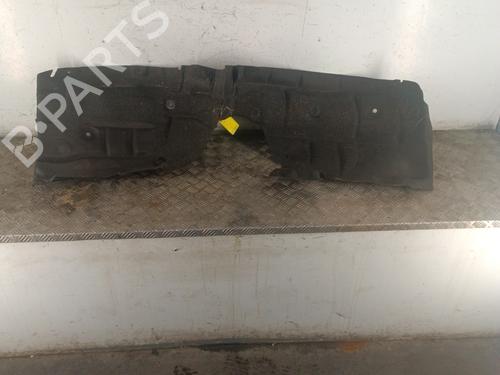 Wheel arch RENAULT SCÉNIC III (JZ0/1_) 1.5 dCi | BP30025361C56