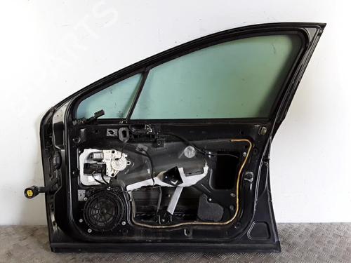 Used Right front door PEUGEOT 407 (6D_) 2.0 HDi 135 (6DRHRH, 6DRHRE, 6DRHRG, 6DRHRJ) (136 hp) 30016580