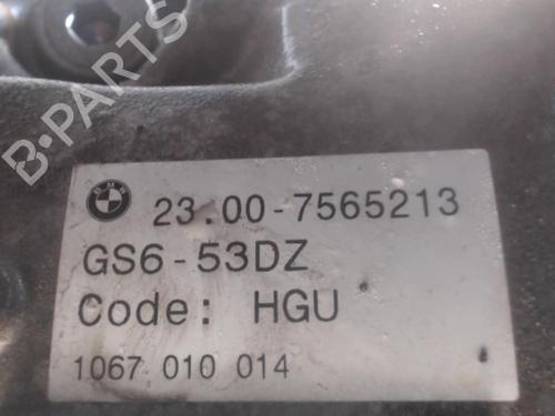 Gearbox BMW 3 Touring (E91) 325 d | BP30027551M3