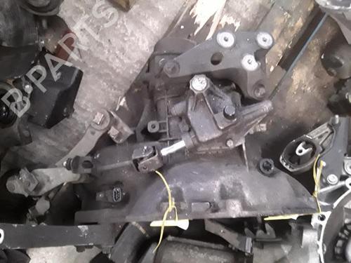 Gearbox OPEL ASTRA G Hatchback (T98) 1.7 TD (F08, F48) | BP30016880M3