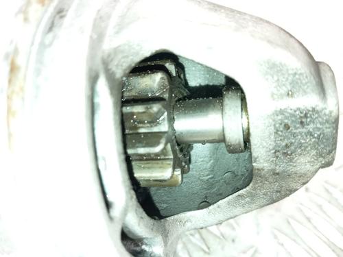 Starter HYUNDAI i30 Estate (GD) 1.6 CRDi | BP31095292M8 - Image 2
