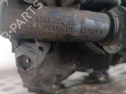 Gearbox CITROËN C3 Pluriel (HB_) 1.4 HDi | BP30008441M3