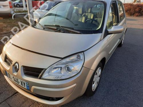 Used Parts RENAULT SCÉNIC II (JM0/1_) 1.5 dCi (JM16) 4297946