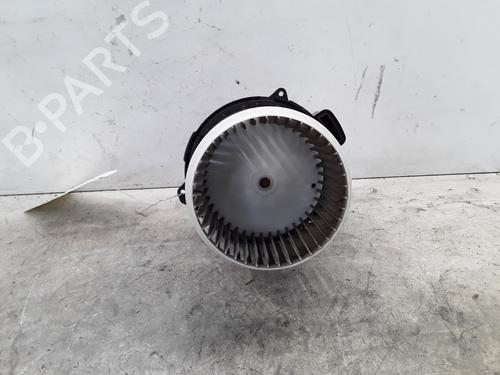 Heater blower motor RENAULT CLIO V (B7_) 1.0 TCe 90 (B7MT) | BP30010675M62