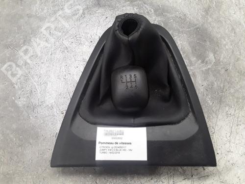 Used Gear lever CITROËN JUMPY III Van (V_) 2.0 BlueHDi 120 (122 hp) 30018591