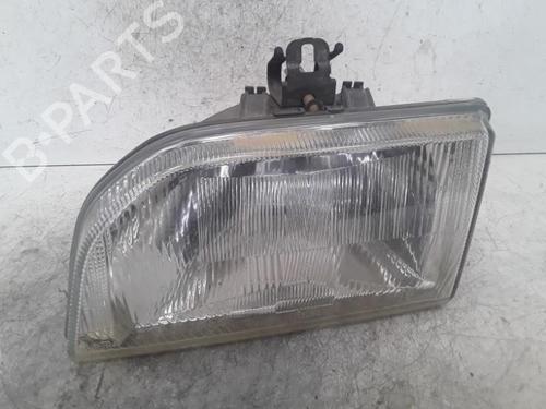 Venstre forlygte FORD FIESTA IV (JA_, JB_) 1.8 D (60 hp) 30013424