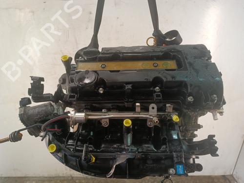 Engine OPEL MERIVA B MPV (S10) 1.4 (75) | BP34477947M1  - Image 6