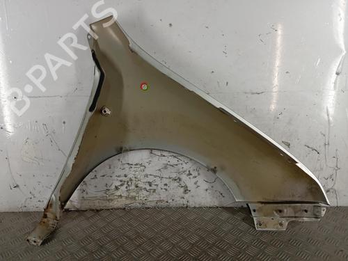 Used Left front fenders Left front fenders SKODA FABIA I Combi (6Y5) 1.4 TDI (75 hp) 40526695 40526695