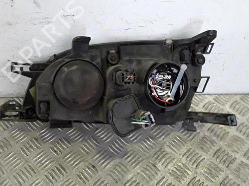 Right headlight TOYOTA AVENSIS (_T22_) 2.0 TD (CT220_, CT220R) | BP30016662C29 