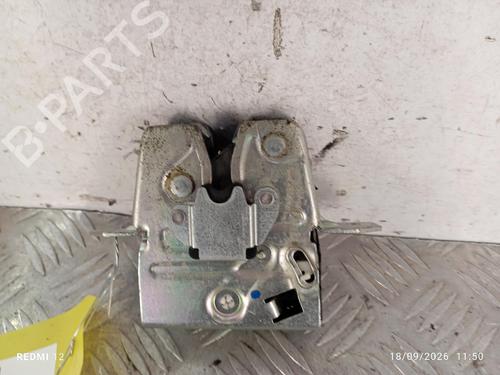 Used Tailgate lock Tailgate lock 39216104 39216104