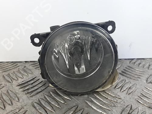 Right front fog light RENAULT MEGANE II (BM0/1_, CM0/1_) 1.5 dCi (BM1E, CM1E) | BP30022412C31