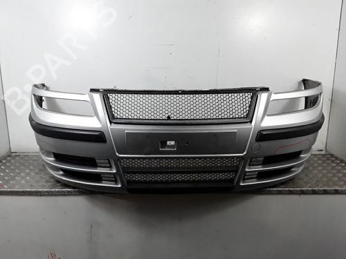 Front bumper FIAT ULYSSE (179_) 2.0 JTD | BP30021199C7 