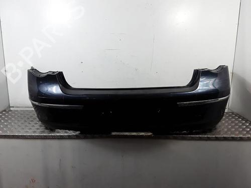 Bagtil kofangere VW PASSAT B6 (3C2) 1.9 TDI | BP30015655C8
