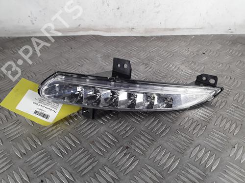 Used Right daytime light RENAULT GRAND SCÉNIC III (JZ0/1_) 1.5 dCi (JZ09, JZ0D, JZ10, JZ14, JZ1G, JZ29, JZ2C) (110 hp) 30771094