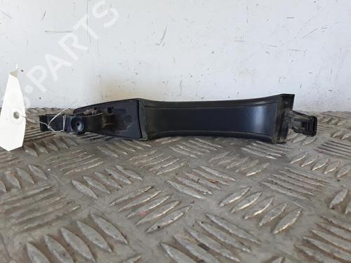 Used Front right exterior door handle CITROËN C3 III (SX) 1.6 BlueHDi 75 (75 hp) 30022425