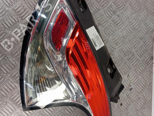 Fanale posteriore destro Fanale posteriore destro 38638047 38638047