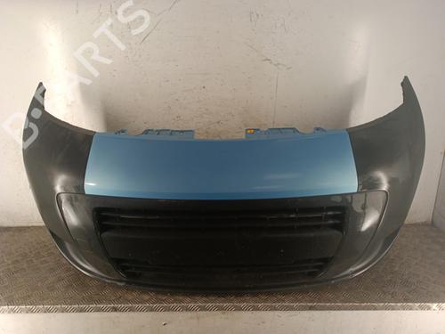 Front bumper CITROËN NEMO MPV 1.4 HDi | BP31968109C7 - Image 2