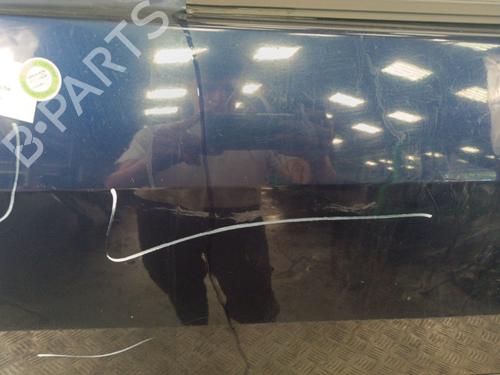 Left front door FORD FOCUS I Turnier (DNW) 1.6 16V | BP30008966C2