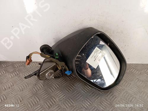 Used Right mirror Right mirror 38529001 38529001