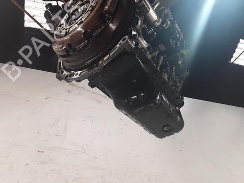 Engine FORD FIESTA VI (CB1, CCN) 1.4 TDCi | BP33692083M1  - Image 5