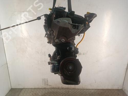 Engine RENAULT TWINGO II (CN0_) | BP37496457M1 - Image 8