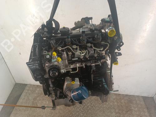 Engine RENAULT CLIO IV (BH_) 1.5 dCi 75 | BP39728050M1 - Image 5
