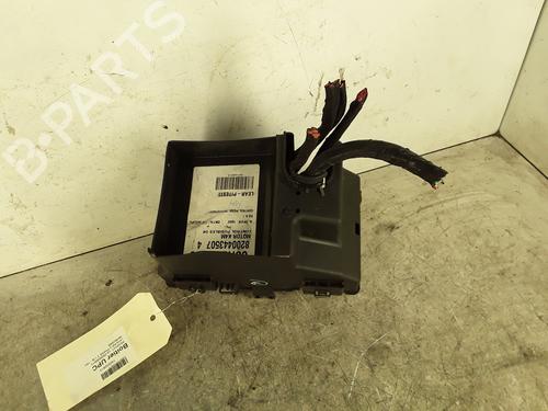 Used Electronic module Electronic module RENAULT LAGUNA II (BG0/1_) 1.6 16V (BG1G, BG1H) (112 hp) 30025702 30025702