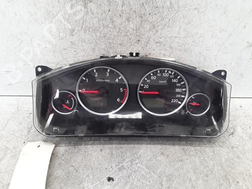 instrument-cluster-nissan-pathfinder-iii-r51-2005-30008671 main image