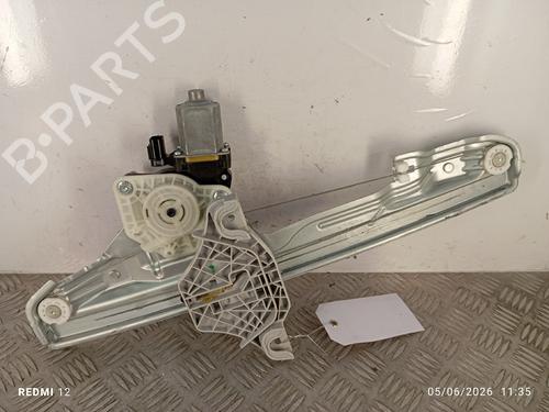 Used Front right window mechanism Front right window mechanism 36371454 36371454
