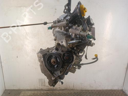 Engine RENAULT TWINGO III (BCM_, BCA_) 1.0 SCe 75 | BP39043099M1 - Image 2