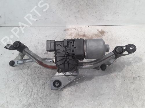 Front wiper motor RENAULT TWINGO II (CN0_) 1.5 dCi (CN0E) | BP30019020M29